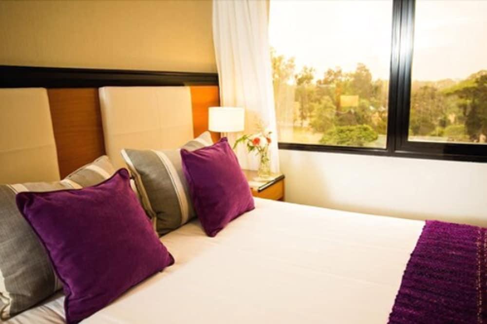 Garden Park Hotel San Miguel de Tucumán Exterior photo